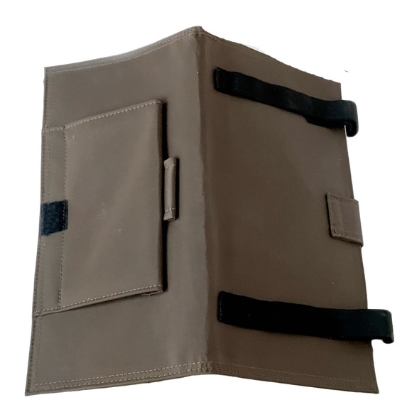 Car pocket visor - Picture 2 of 4